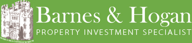 Barnes & Hogan | Property Investment Specialist