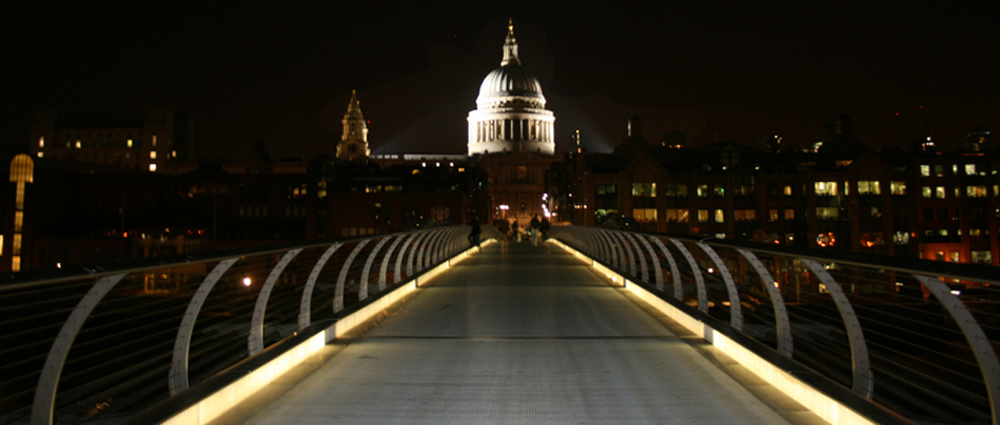 St Paul's Cathedral
