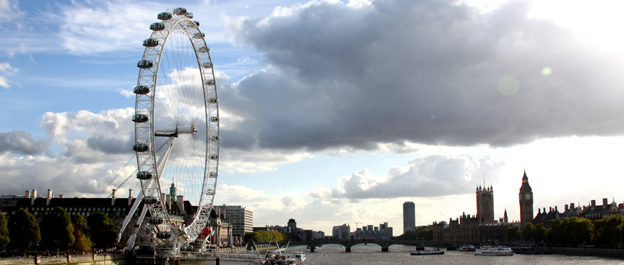 Millenium Wheel